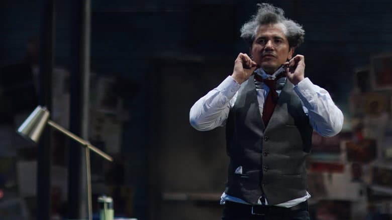 John Leguizamo's Latin History for Morons still