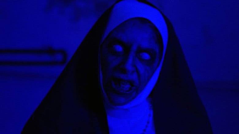 A Nun's Curse still
