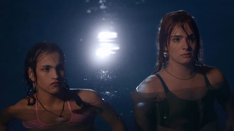 Las Pardas still