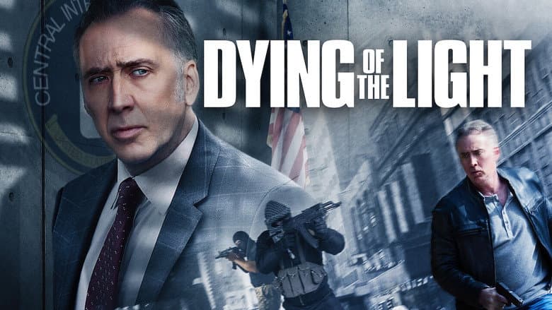 Dying of the Light still