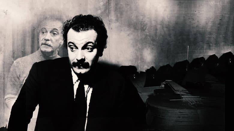 Brassens by Brassens still