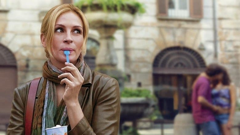 Eat Pray Love still