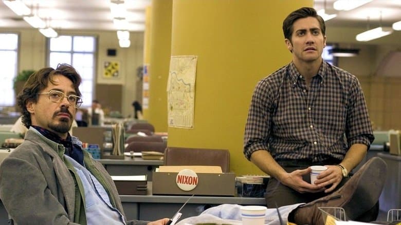 Zodiac still