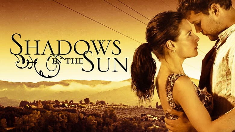 Shadows in the Sun still