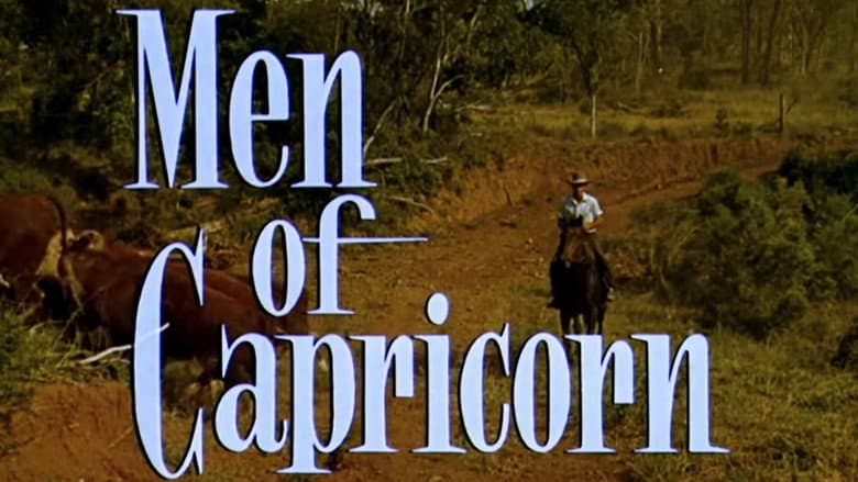 Men Of Capricorn still