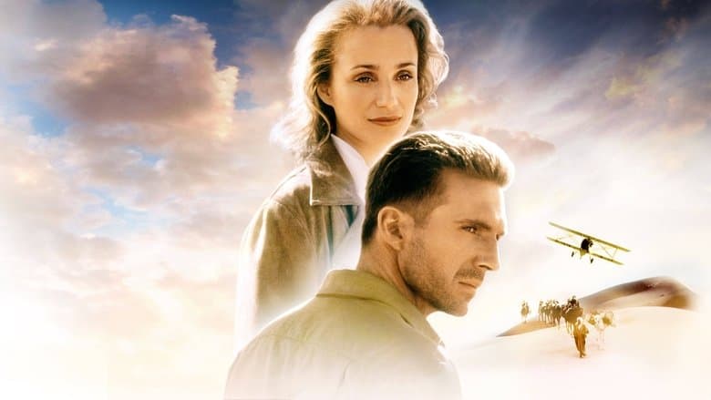 The English Patient still