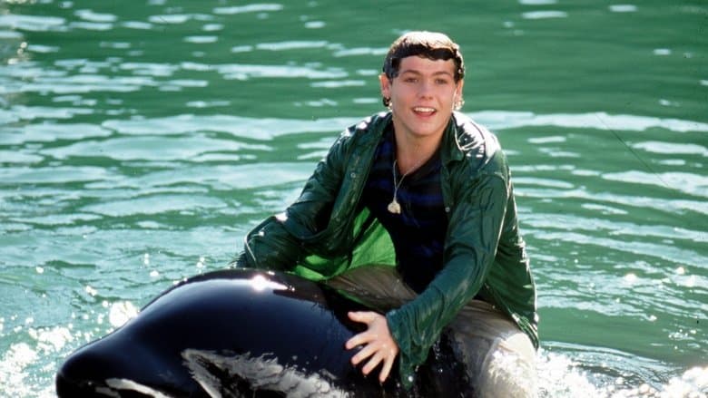 Free Willy 3: The Rescue still