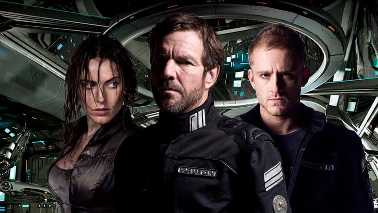 Pandorum still