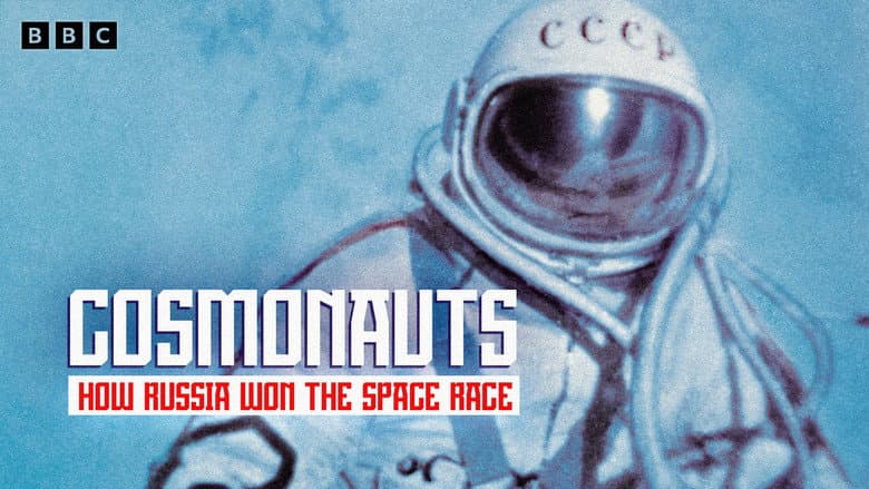 Cosmonauts: How Russia Won the Space Race still