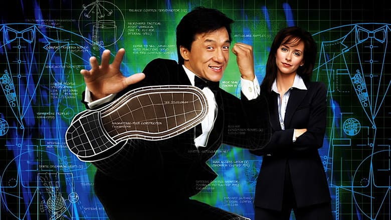 The Tuxedo still