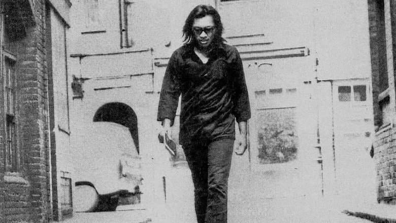 Searching for Sugar Man still