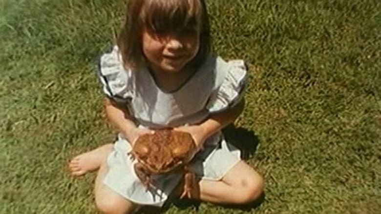 Cane Toads: An Unnatural History still