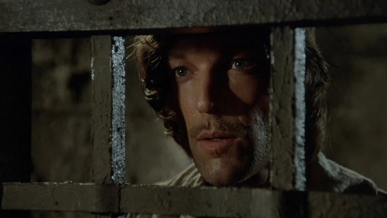 The Man in the Iron Mask still