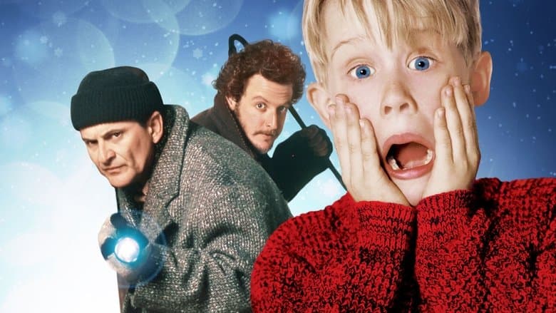 Home Alone still