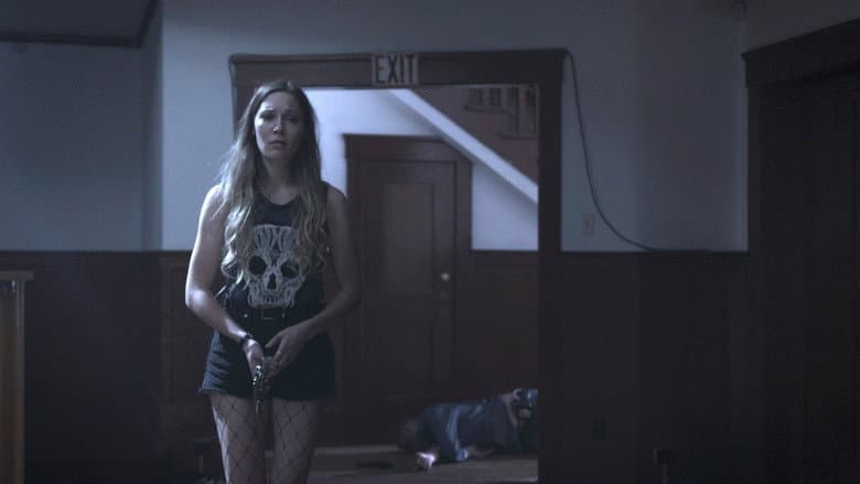 The Amityville Moon still