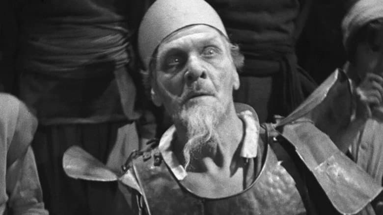 Don Quixote still