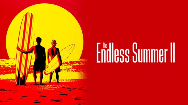 The Endless Summer II still