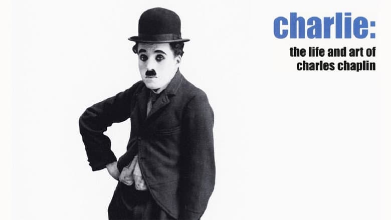 Charlie: The Life and Art of Charles Chaplin still