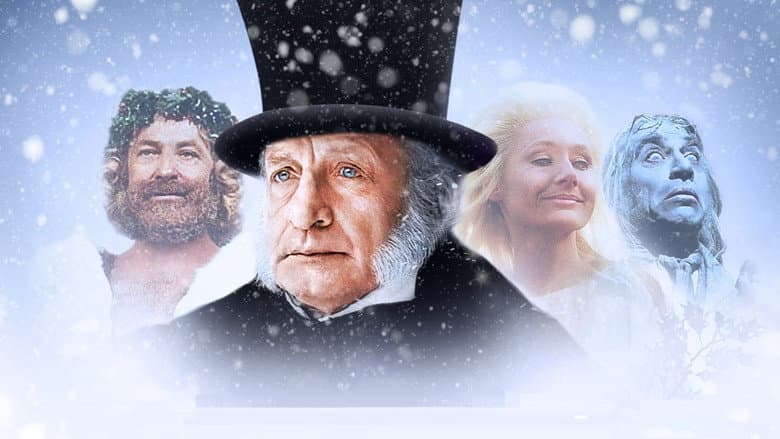A Christmas Carol still
