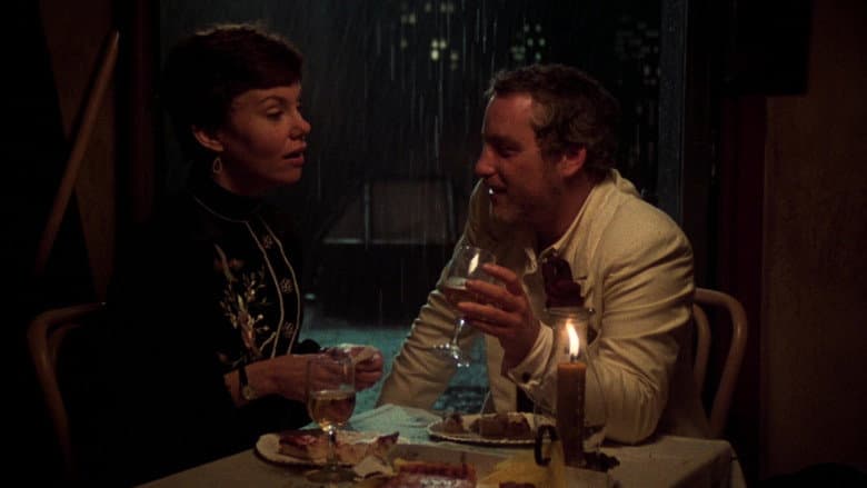 The Goodbye Girl still