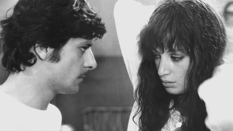 A Drama of Jealousy (and other things) still