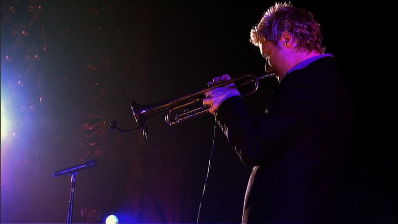 Chris Botti Live: With Orchestra and Special Guests still