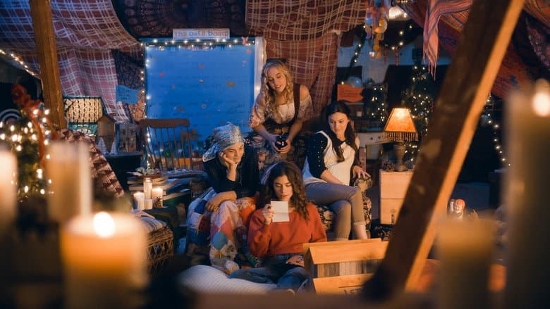 Little Women still