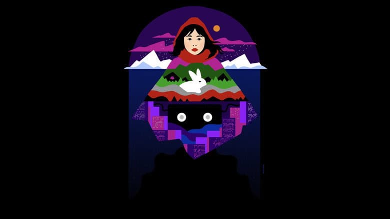 Kumiko, the Treasure Hunter still