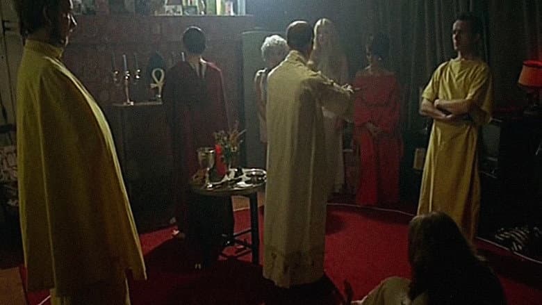 Witchcraft '70 still