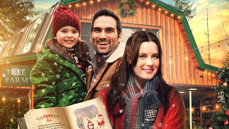 The Picture of Christmas still