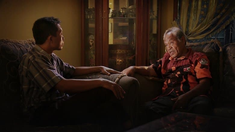 The Look of Silence still