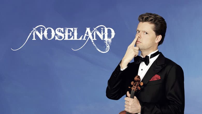Noseland still