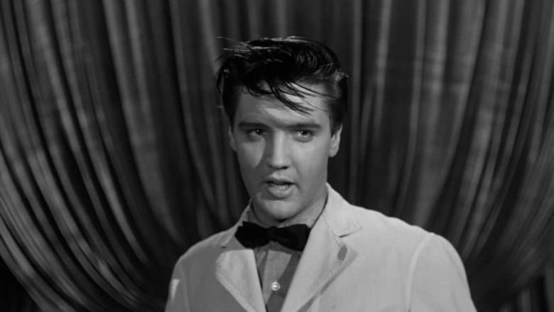 King Creole still