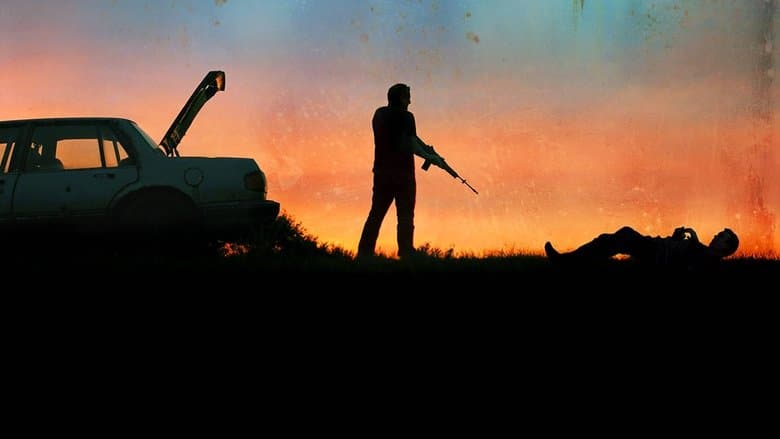 Blue Ruin still