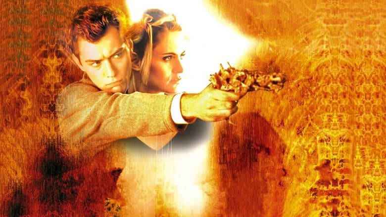 eXistenZ still
