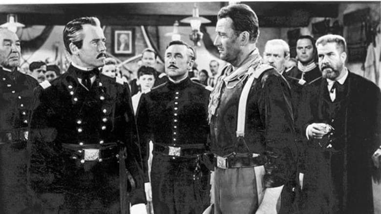 Fort Apache still