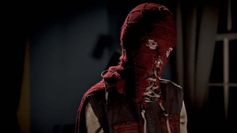 Brightburn still