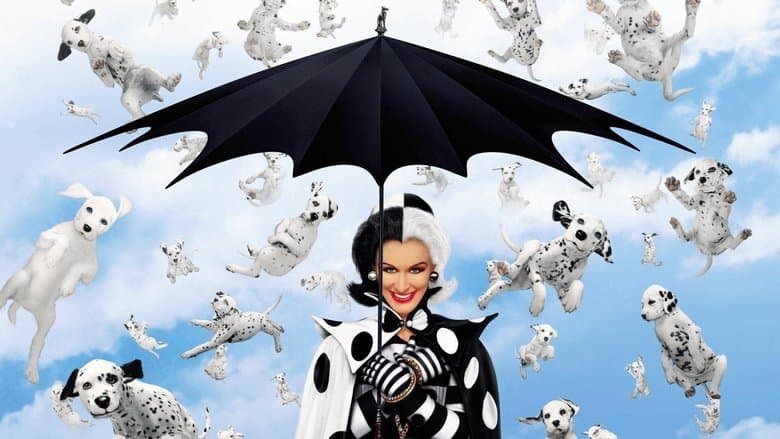 102 Dalmatians still