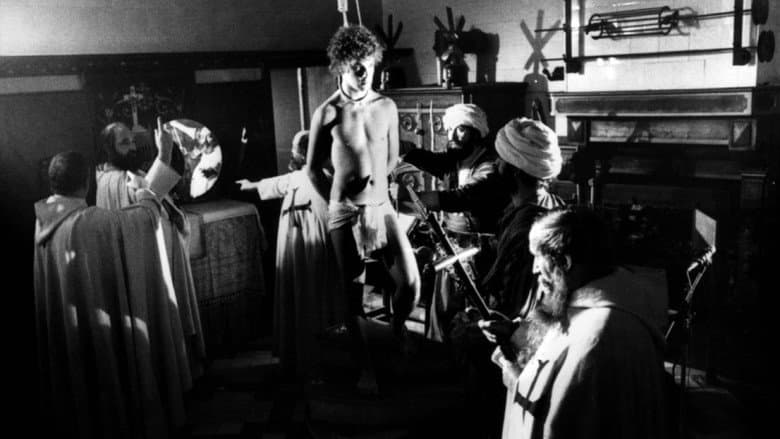 The Hypothesis of the Stolen Painting still