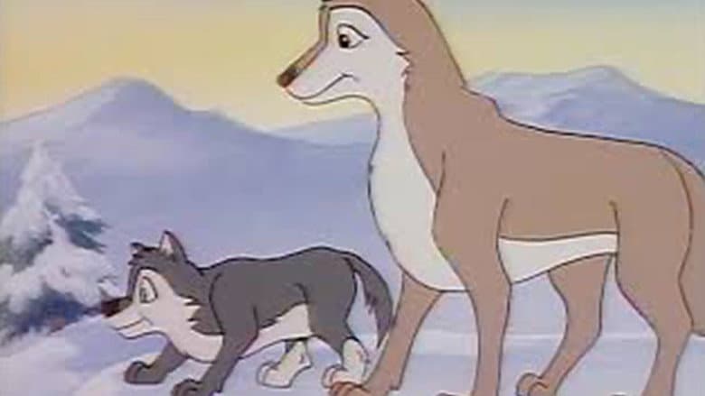 White Fang still