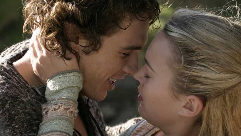 Tristan & Isolde still