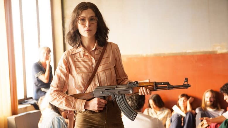 7 Days in Entebbe still