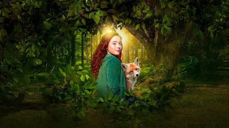 A Girl Named Willow still