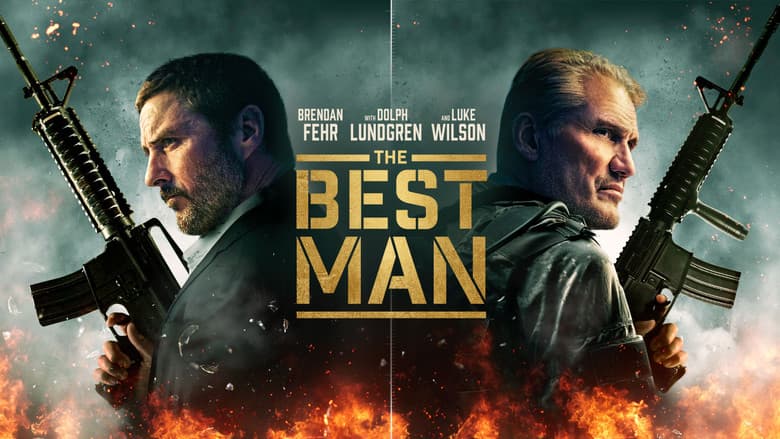 The Best Man still
