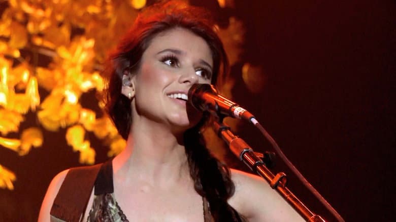 Paula Fernandes - Ao Vivo still