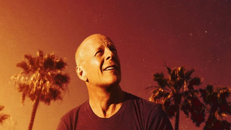 Bruce Willis, l'indestructible still