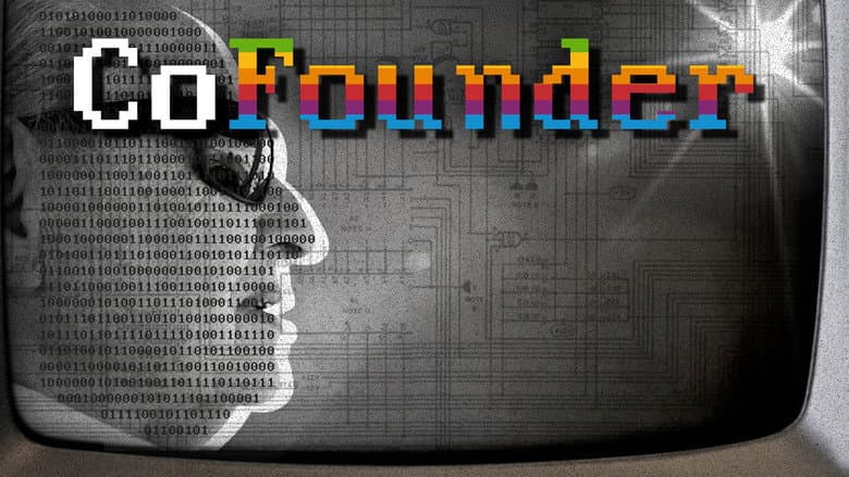 CoFounder still