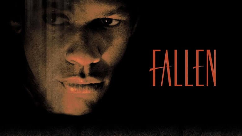 Fallen still