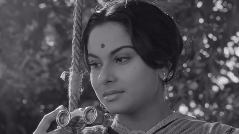 Charulata still