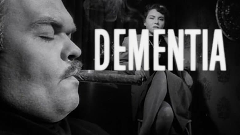 Dementia still